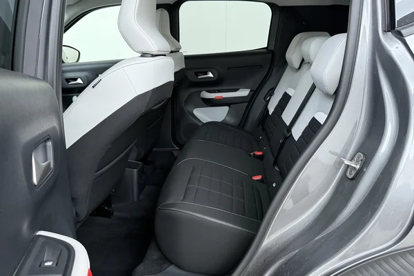 Citroen C3 (2025) — foto 15 van 16