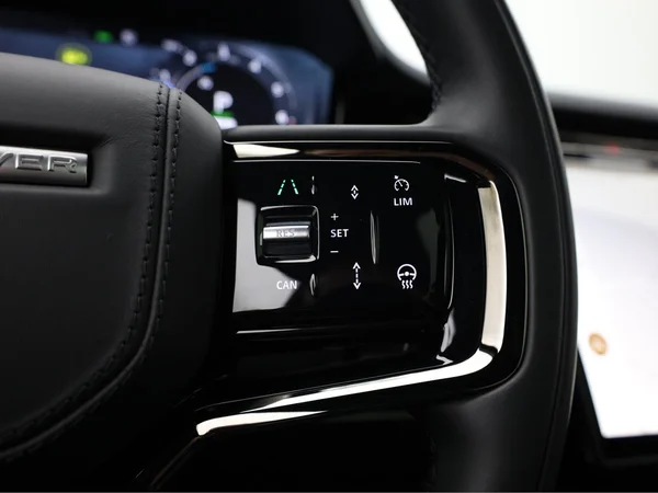LAND ROVER Range Rover Sport PHEV (2024) — foto 10 van 28