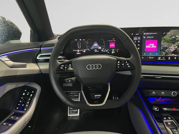 AUDI A6 Avant (2025) — foto 15 van 24