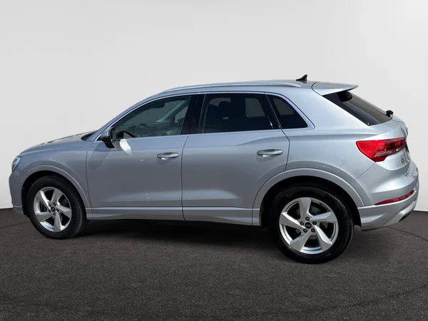 AUDI Q3 (2023) — foto 19 van 20