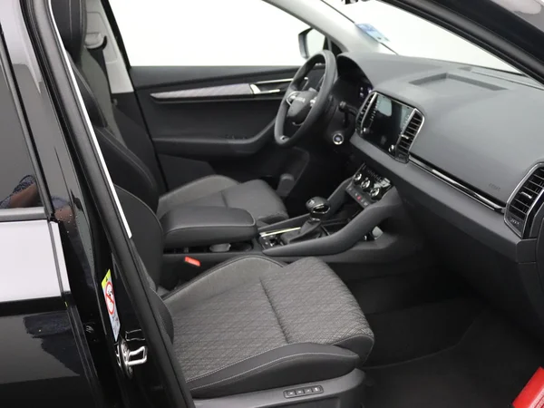 SKODA Karoq (2026) — foto 14 van 20
