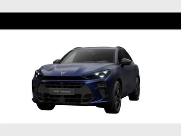 CUPRA Terramar (2026)