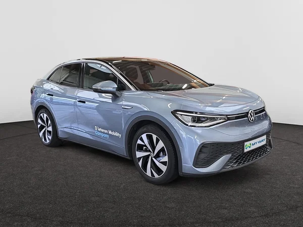 VOLKSWAGEN ID.5 (2024) — foto 15 van 24