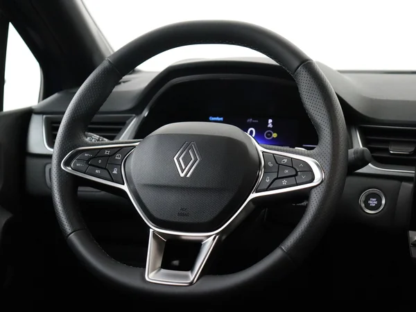 RENAULT Captur (2025) — foto 14 van 28