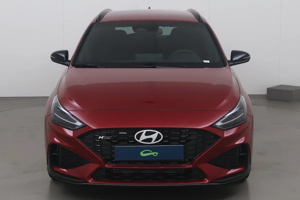 Hyundai I30 Sw (2026) — foto 12 van 20