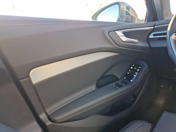 AUDI A5 Avant (2026) — foto 7 van 19