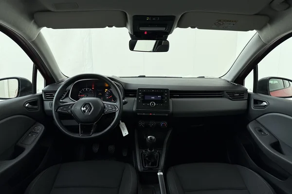 Renault Clio V (2021) — foto 22 van 22