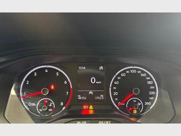 Volkswagen Polo (2020) — foto 9 van 25