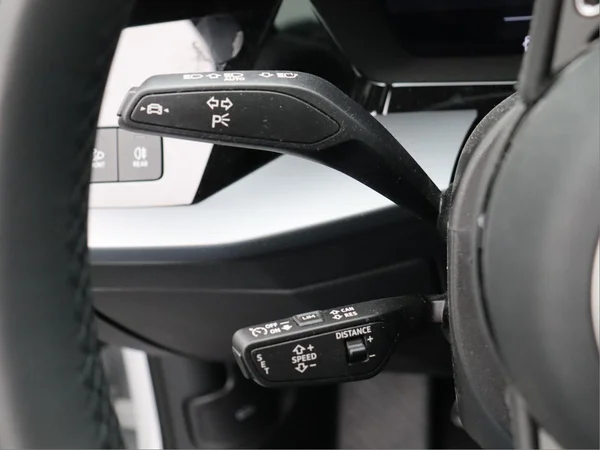 AUDI A3 Sportback (2025) — foto 9 van 21