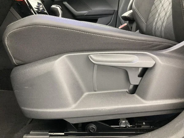 VOLKSWAGEN T-Cross (2025) — foto 22 van 35