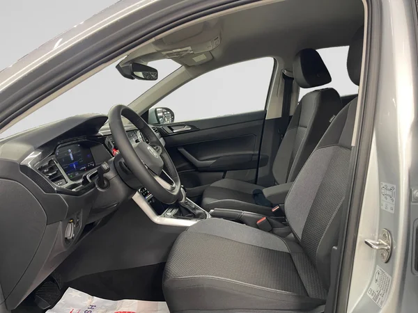 VOLKSWAGEN Taigo (2026) — foto 9 van 24