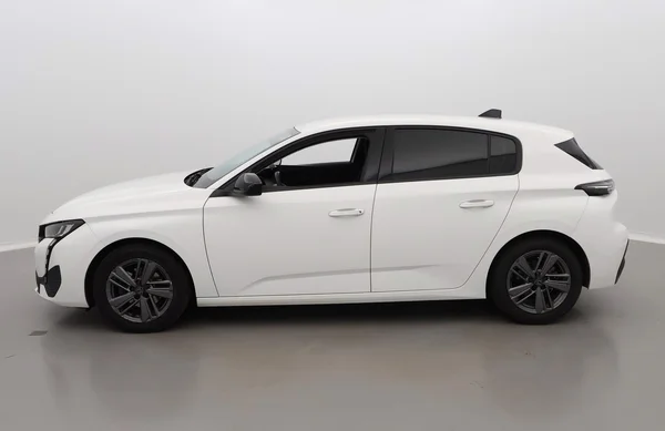 Peugeot 308 (2022) — foto 12 van 32