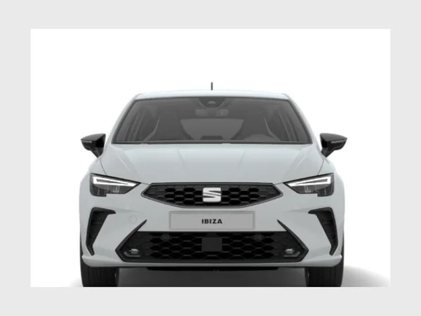 Seat Ibiza 2026 (2026) — foto 2 van 8