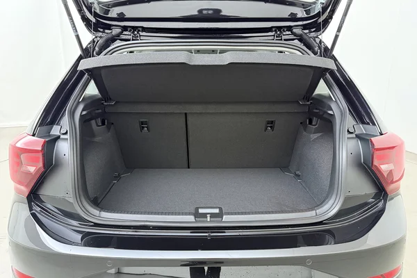 Volkswagen Polo (2026) — foto 13 van 17
