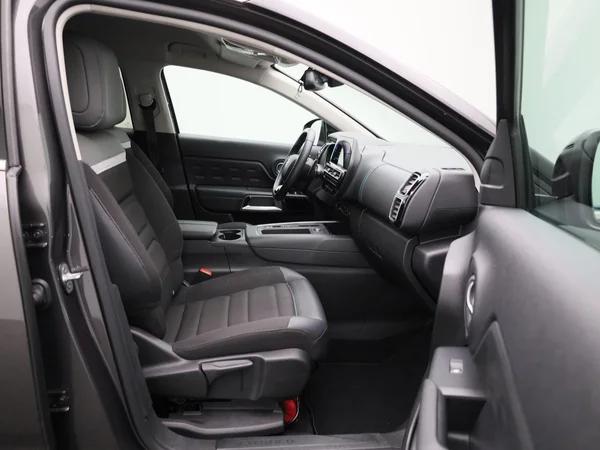 Citroën C5 Aircross (2023) — foto 30 van 42