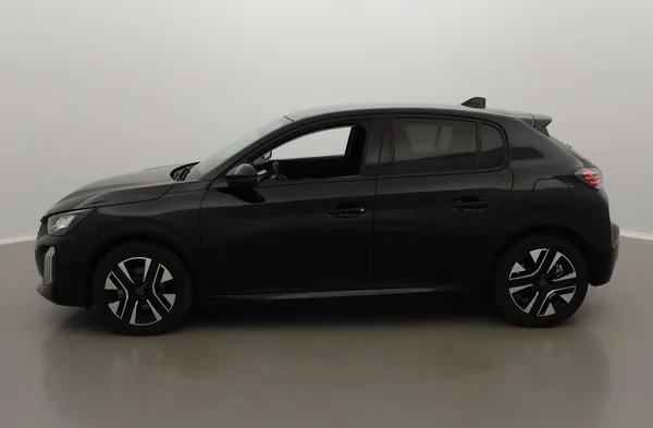 Peugeot 208 (2025) — foto 12 van 27