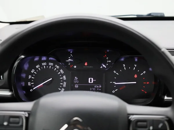 Citroën C3 (2022) — foto 37 van 38