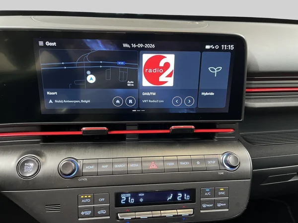 Hyundai Kona (2025) — foto 4 van 19