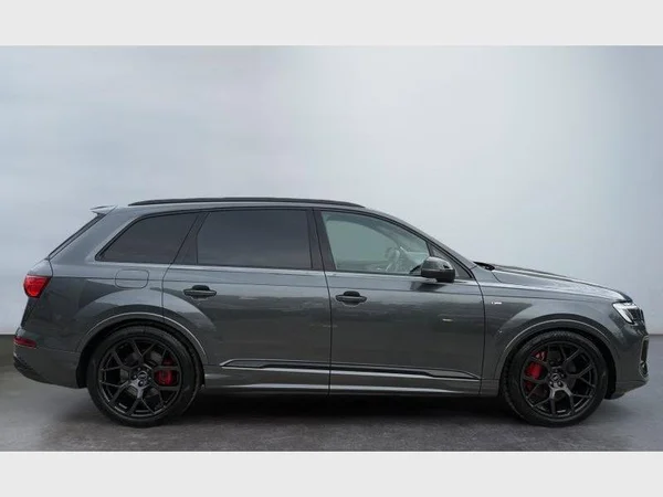 AUDI Q7 (2026) — foto 21 van 27