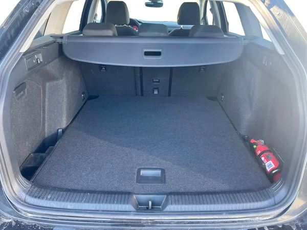 VOLKSWAGEN Golf VIII SW (2024) — foto 24 van 24