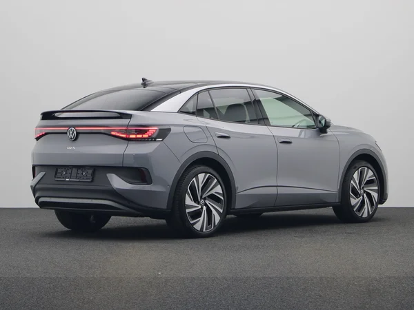 VOLKSWAGEN ID.5 (2025) — foto 12 van 25