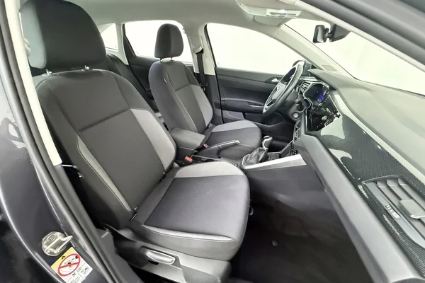Volkswagen Taigo (2023) — foto 14 van 32