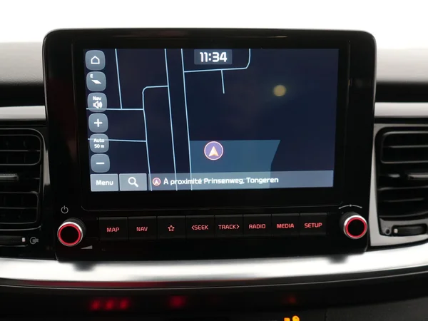 Kia Stonic (2025) — foto 7 van 21
