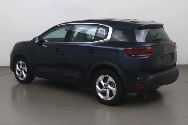 Citroen C5 Aircross (2023) — foto 21 van 27