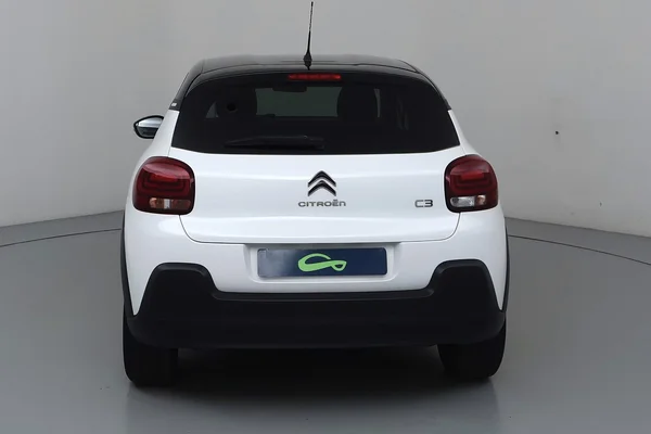 Citroen C3 (2023) — foto 19 van 24