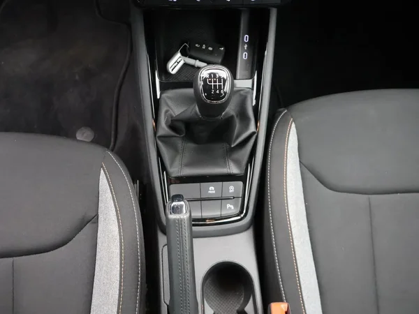 Škoda Kamiq (2025) — foto 11 van 21