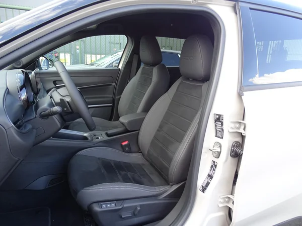 Fiat 600 (2026) — foto 3 van 28