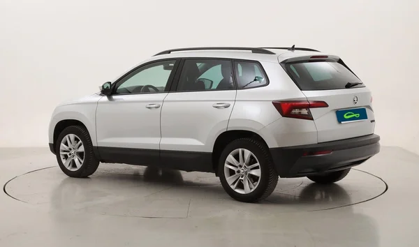 Skoda Karoq (2019) — foto 23 van 29