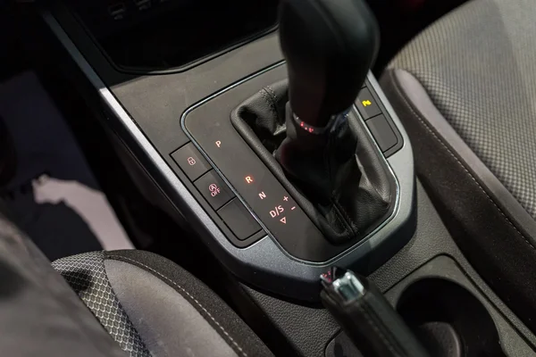 SEAT Arona (2018) — foto 25 van 32