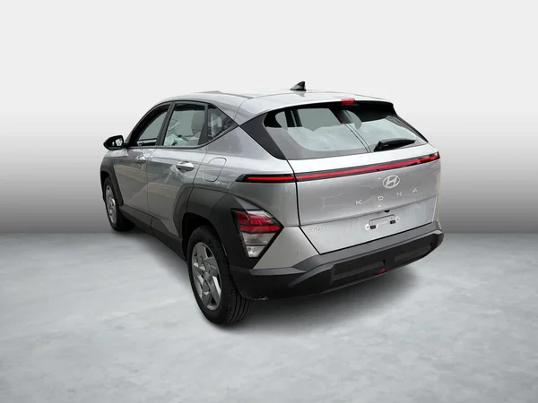 Hyundai Kona (2025) — foto 15 van 20