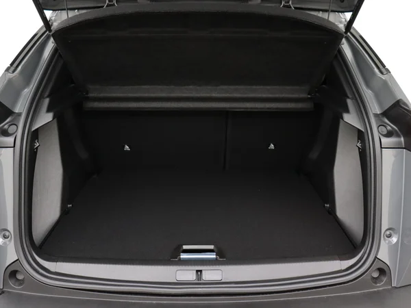 PEUGEOT 2008 (2025) — foto 8 van 27