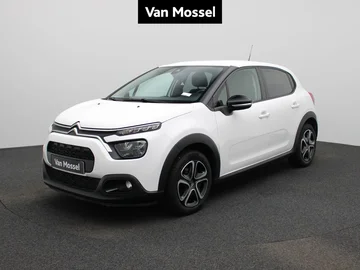 Citroën C3 (2022)