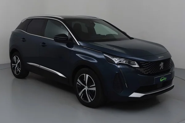 Peugeot 3008 (2023) — foto 28 van 30