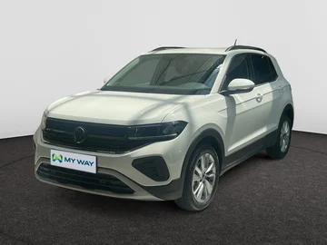 VOLKSWAGEN T-Cross (2025)