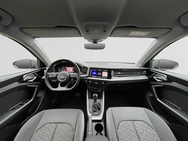 AUDI A1 Sportback (2023) — foto 14 van 20