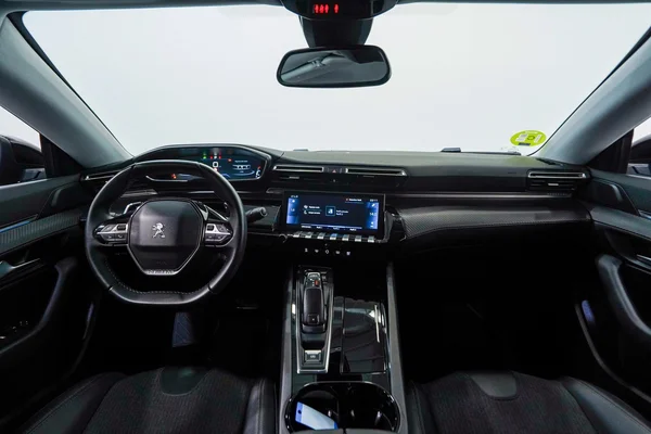 Peugeot 508 (2023) — foto 3 van 46