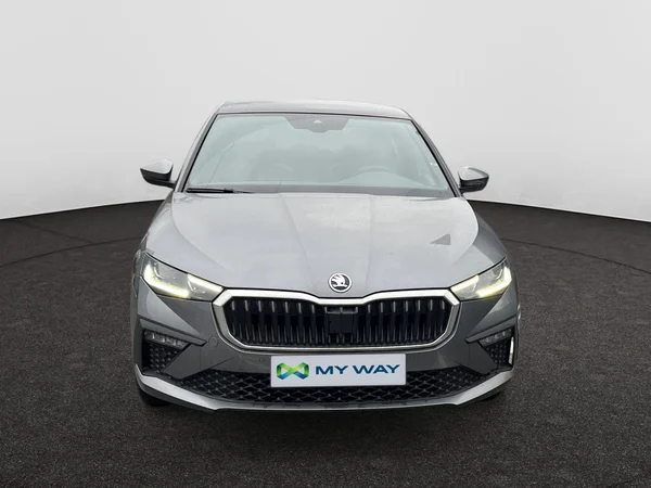 SKODA Scala (2025) — foto 19 van 24