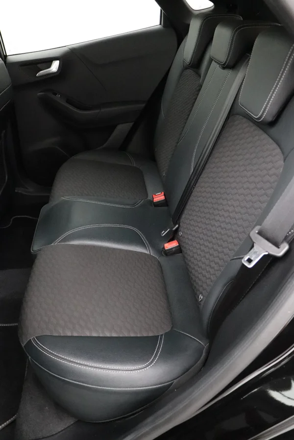 Ford Puma (2023) — foto 5 van 19
