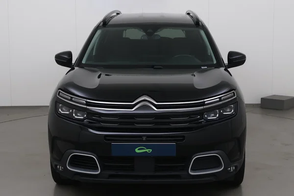 Citroen C5 Aircross (2021) — foto 12 van 22