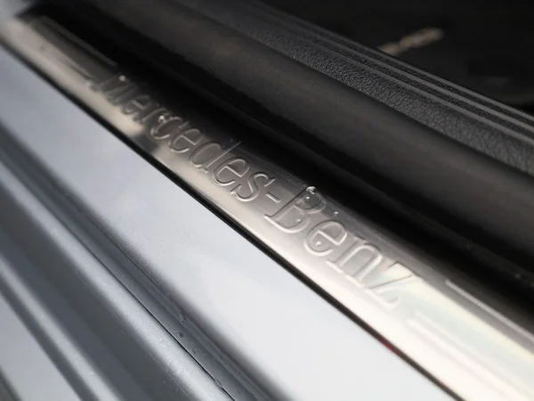 Mercedes-Benz C-Klasse (2025) — foto 30 van 50