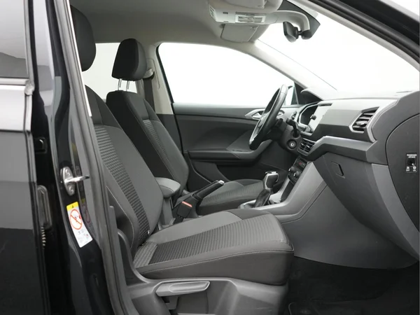 VOLKSWAGEN T-Cross (2021) — foto 9 van 10