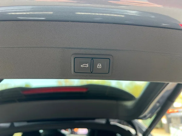 AUDI A5 Avant (2025) — foto 7 van 24