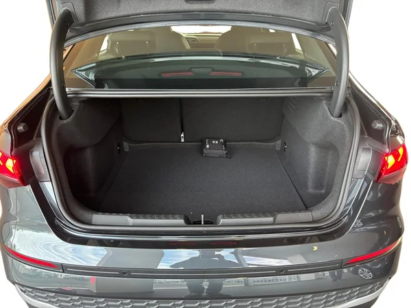 AUDI A3 Sedan (2026) — foto 13 van 17