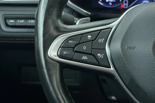 Renault Captur (2020) — foto 5 van 20