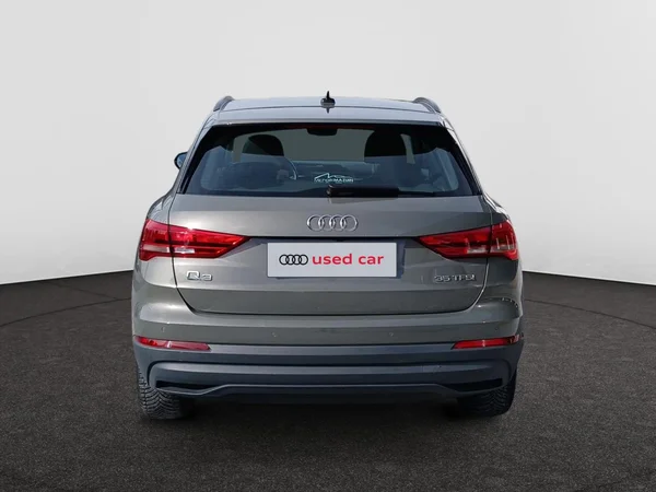 AUDI Q3 (2021) — foto 13 van 18