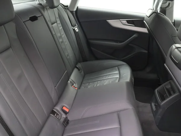 AUDI A5 Sportback (2020) — foto 3 van 24